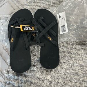 Teva sandals